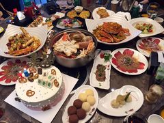 -蟹之国·精品蟹料理(极地店)