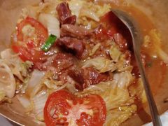 -箸福·夜上海(月牙湖公园店)