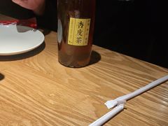 -蚝太郎 • 海鲜烧烤(Upark店)