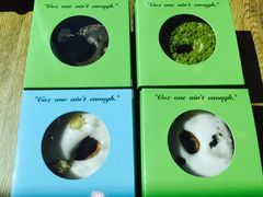 -西点坊(浦东香格里拉店)