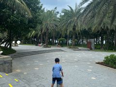 -三亚海棠湾仁恒皇冠假日酒店·大堂吧