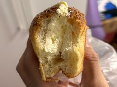 卡仕达富士-面包新语(上地华联店)