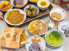 -赵记传承·中国甜品(福州总店)