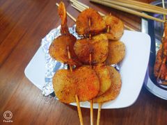 -阿拉提大盘鸡@米饭(南环东路汇邻广场店)