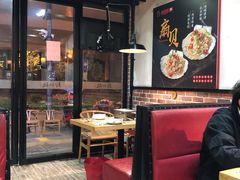 卡座-新凯旋烧烤·燕姐千岛湖土菜