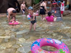 -杭州开元森泊度假乐园