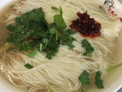 龙须面-老四季(南市场店)