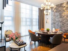 包厢-楚禾宴·家宴(光谷大道店)