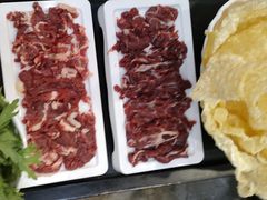 -潮悦牛肉火锅城(水贝店)