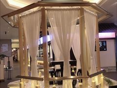 -小厨娘淮扬菜(六合欢乐港店)