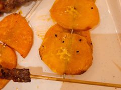 -金刚山烧烤(红旗大街店)