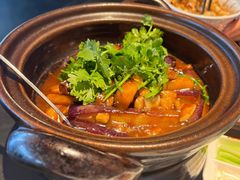 -喜悦烤鸭·新京菜(王府井店)