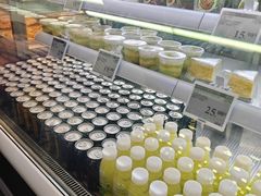 -山姆美式餐吧(西溪印象城店)
