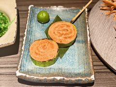 -炙柒Sekinana·精致料理 烧鸟·铁板烧(皇庭广场店)