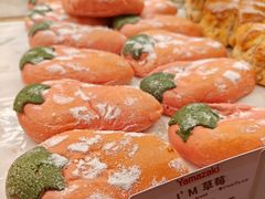 -山崎面包(苏州中心店)