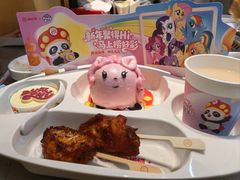 -海底捞火锅(铁西万达店)