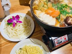 -酒井酱子·深夜食堂(东城汇店)