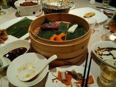 -粗茶淡饭·汉口公馆(循礼门店)