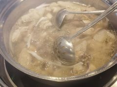 -同仁四季椰子鸡(宝安壹方城店)