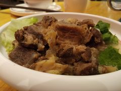 -嬷孙家潮汕牛肉火锅(北京路天河城店)