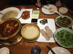 -又一福烤鸭·北京菜(东四店)