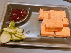 -馔豚·台北菜专门店(深圳湾万象城店)