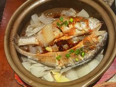 -南京大牌档(壹方天地店)