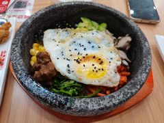 -小木屋拌饭(西安华阳城店)