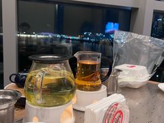-彩丰楼中餐厅·仁恒洲际酒店