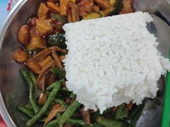 -北京农学院-第2食堂