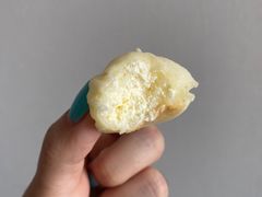 海盐冰皮麻薯-東更道点心行(花园路店)