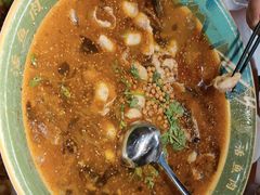 -光海·乡记酸菜鱼·始于1996(花园路店)