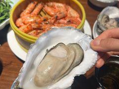 -高佳庄·舟山海鲜(海景旗舰店)