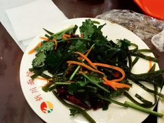 -新川面馆(新街口二店)