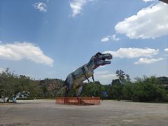 -世界恐龙谷景区