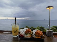 -Brew Farm·精酿农场海滨悬崖餐厅