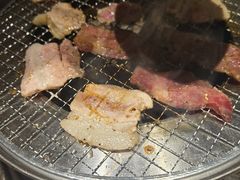 -隐家本格烧肉(万达广场店)
