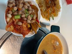 -东北缘餐厅(兰埔路店)