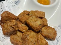 -潮三爷砂锅焗海鲜·生腌·海鲜粥(朝晖店)