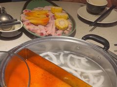 -原味主张椰子鸡·脆皮文昌鸡煲(友谊广场店)