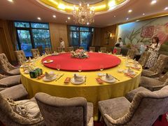 包厢-宝界普菲特湖畔酒店