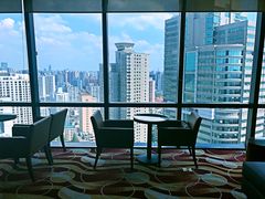 -上海龙之梦万丽酒店