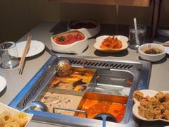 -海底捞火锅(崇文门新世界百货店)