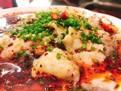-弓虽昌焖烧鸡(大竹林店)