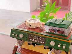 -RT Coffee 放空咖啡