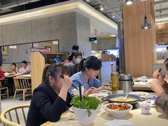 大堂-大碗先生(万家丽店)