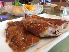 -潮喜竹溪荔湖酒家(荔枝湾店)