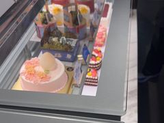 -Pantry's Best派悦坊蛋糕(K11购物艺术中心店)