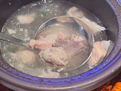 -小菜园新徽菜(青岛市南万象城店)