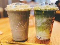 -去茶山(重庆万象城店)